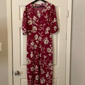 All in Favor- Nordstrom dress